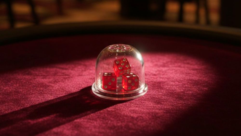 JLJL3 Review: A Beginner's First Look at This Casino Site